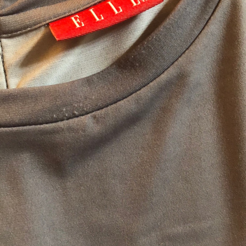 Elle Long Top - Picture 7 of 7